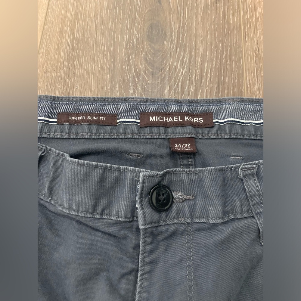 Michael Kors pants. Men’s size 34/32. - Picture 4 of 9